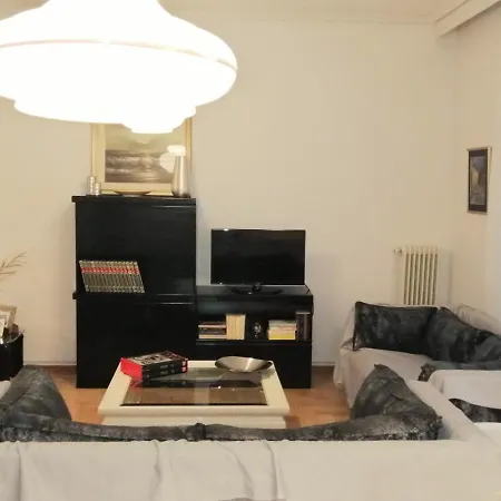 Apartamento Grand Central Luxury