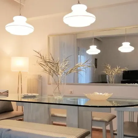 Grand Central Luxury * Volos