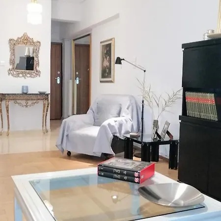 Apartamento Grand Central Luxury