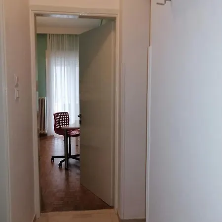 Grand Central Luxury Apartamento Volos