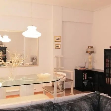 Apartamento Grand Central Luxury