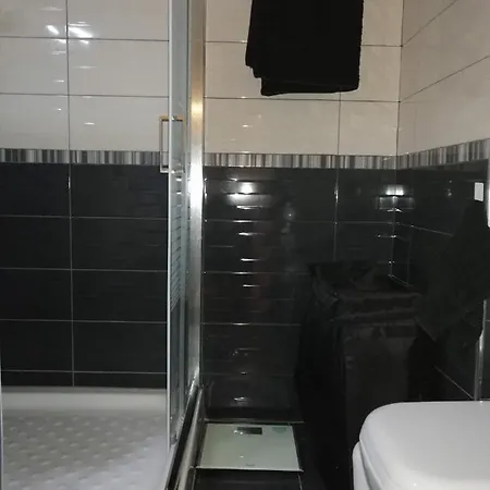 Grand Central Luxury * Volos