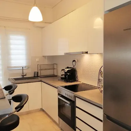 Grand Central Luxury דירה